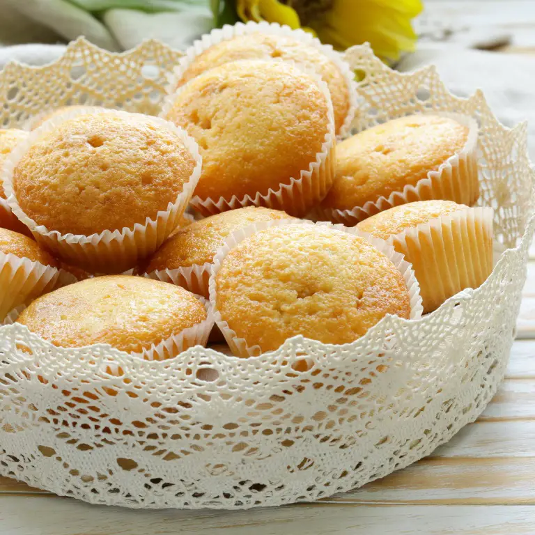 lchf muffins recept