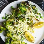 Grillad Broccoli Recept